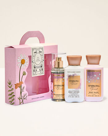 Sparkling Toast Novit&agrave;/Nuovi Arrivi/Tutte le novit&agrave; Bath & Body Works1