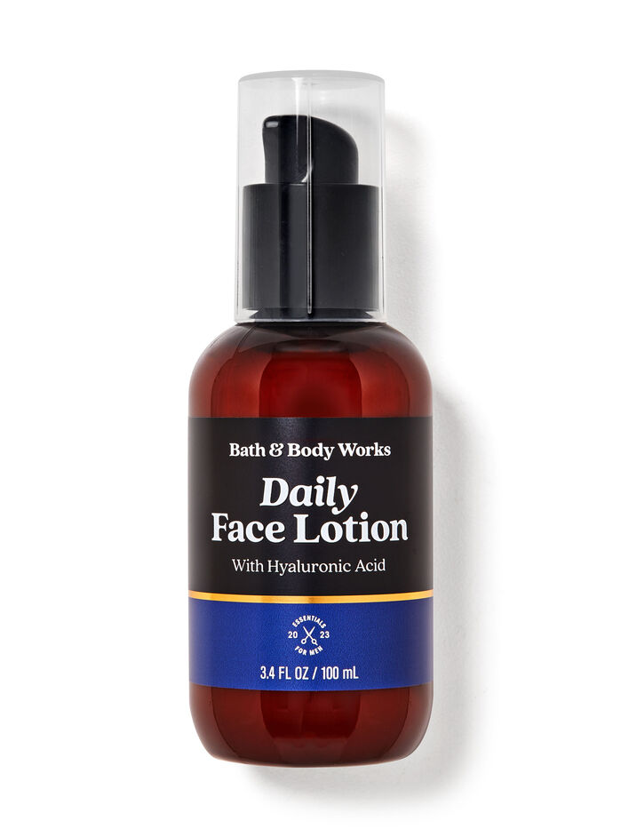 Ultimate UOMO/Collezione Uomo/Viso e Barba Bath & Body Works