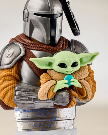Grogu & The Mandalorian Novit&agrave;/Nuovi Arrivi/Tutte le novit&agrave; Bath & Body Works2