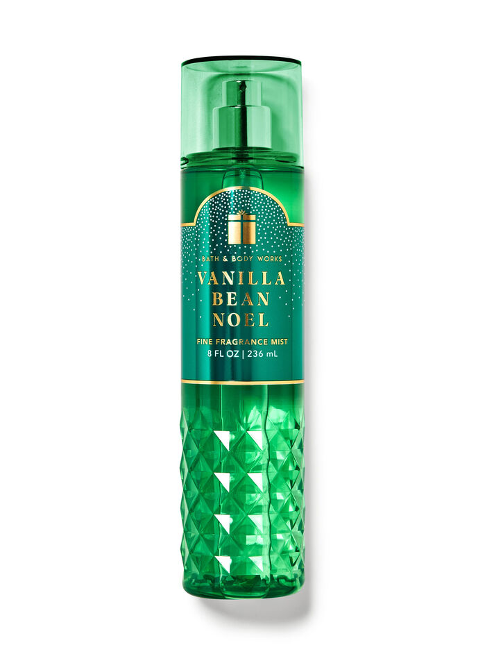 Vanilla Bean Noel prodotti per il corpo in evidenza saldi prodotti per il corpo Bath & Body Works