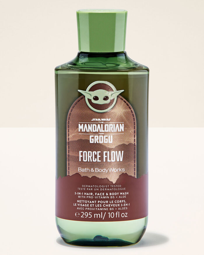 Force Flow Novit&agrave;/Nuovi Arrivi/Tutte le novit&agrave; Bath & Body Works