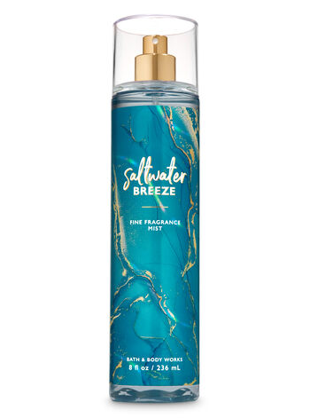Saltwater Breeze PRODOTTI PER IL CORPO/VEDI TUTTI PRODOTTI PER IL CORPO Bath & Body Works1