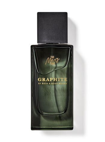Graphite UOMO/Collezione Uomo/Deodorante e Profumo Uomo Bath & Body Works1