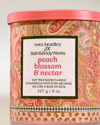 Peach Blossom & Nectar Novit&agrave;/Nuovi Arrivi/Tutte le novit&agrave; Bath & Body Works2