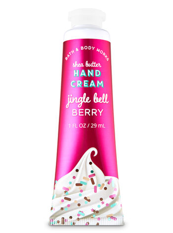 Jingle Bell Berry special offer Bath & Body Works1