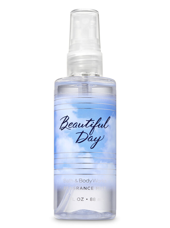 Beautiful Day OFFERTE SPECIALI Bath & Body Works