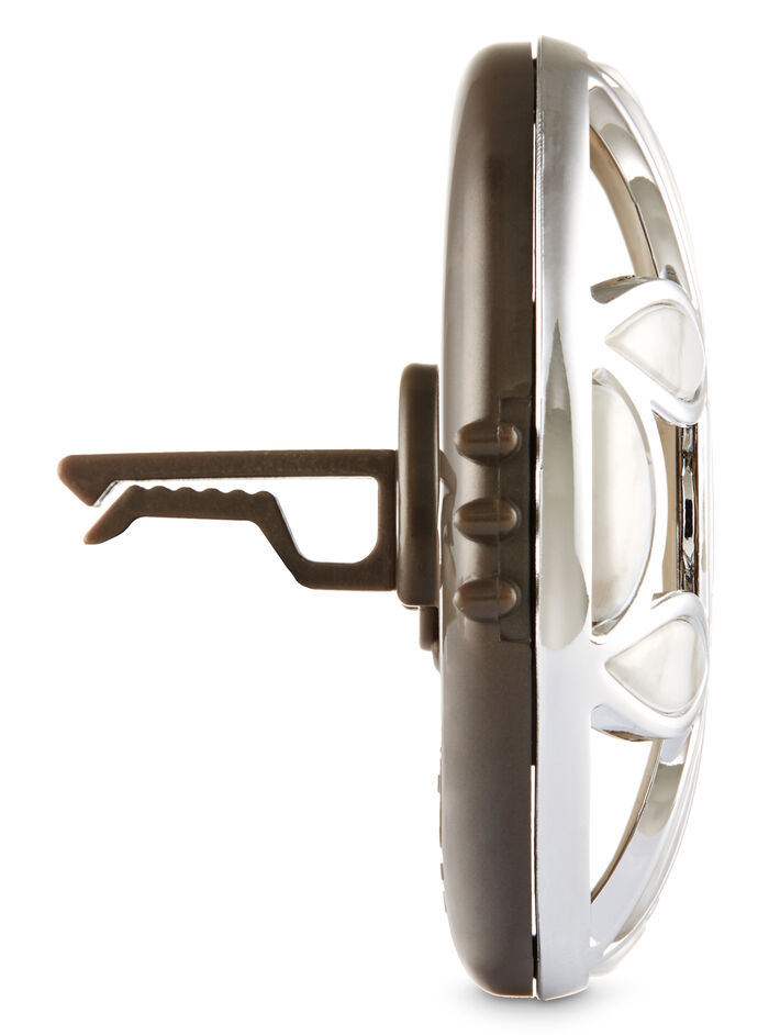 Shiny Patterned Vent Clip IDEE REGALO/REGALI PER FASCE PREZZO/Regali fino a 10€ Bath & Body Works