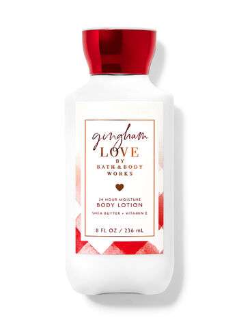 Gingham Love PRODOTTI PER IL CORPO/IDRATANTI CORPO/Vedi tutti Idratanti Corpo Bath & Body Works1