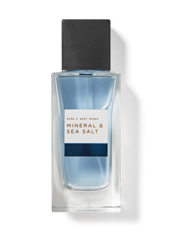 Mineral & Sea Salt fragranza Profumo