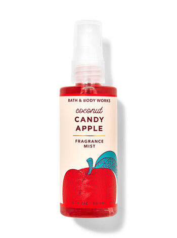 Coconut Candy Apple Fuori Catalogo Bath & Body Works1