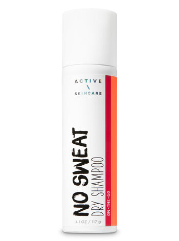 No Sweat Fuori Catalogo Bath & Body Works1