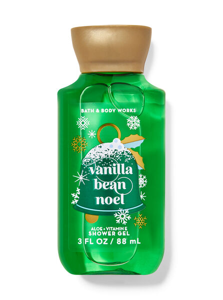 Vanilla Bean Noel novita' Bath & Body Works