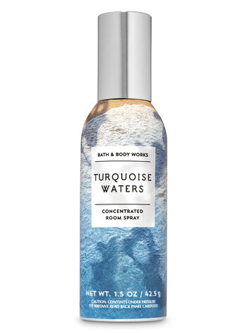 Turquoise Waters Gifts/Collections/Gifts for home Bath & Body Works1