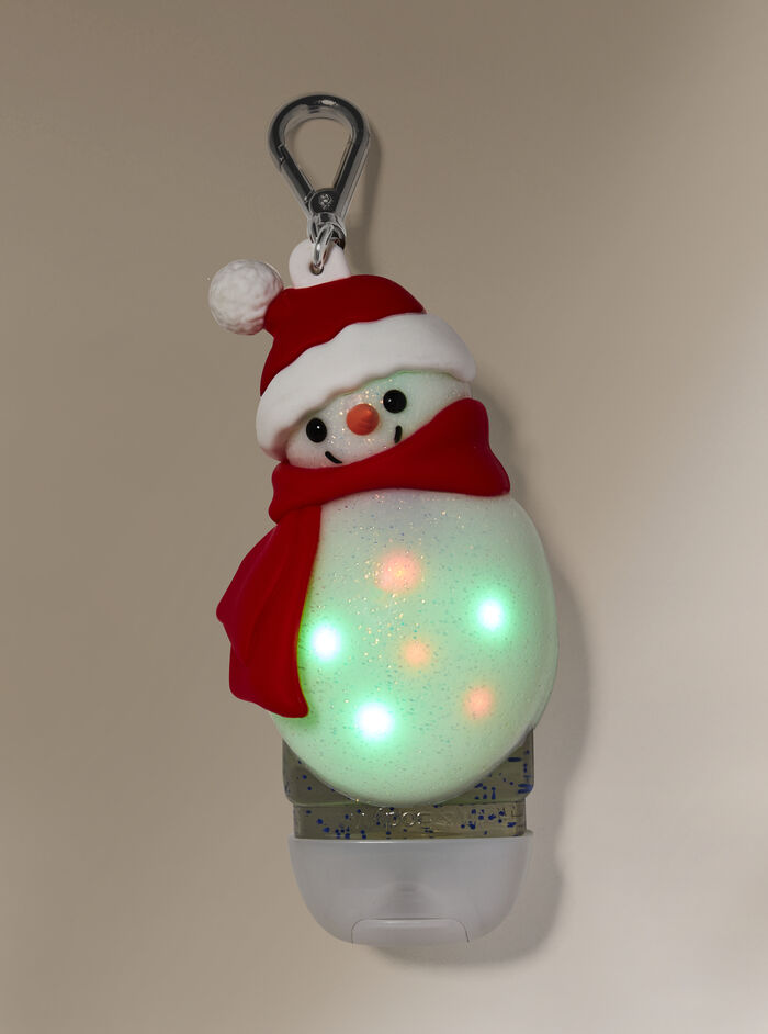 Snowman IDEE REGALO/IN EVIDENZA/Anteprima Collezione Natale Bath & Body Works