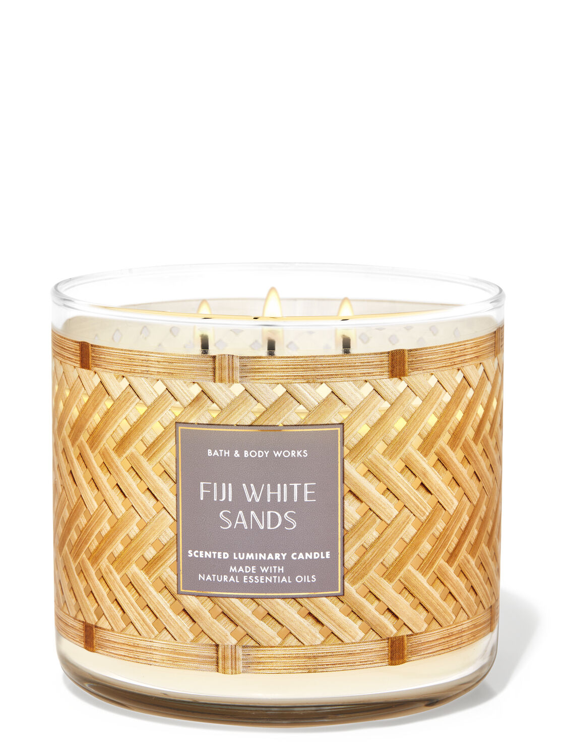 Fiji clearance white sands