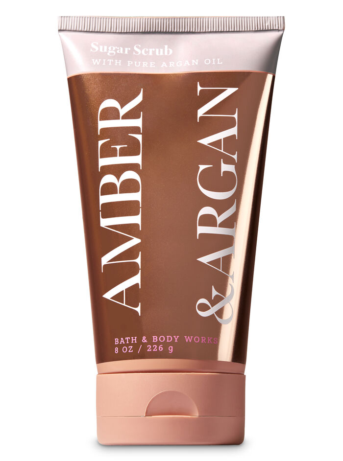 Amber & Argan PRODOTTI PER IL CORPO/VEDI TUTTI PRODOTTI PER IL CORPO Bath & Body Works
