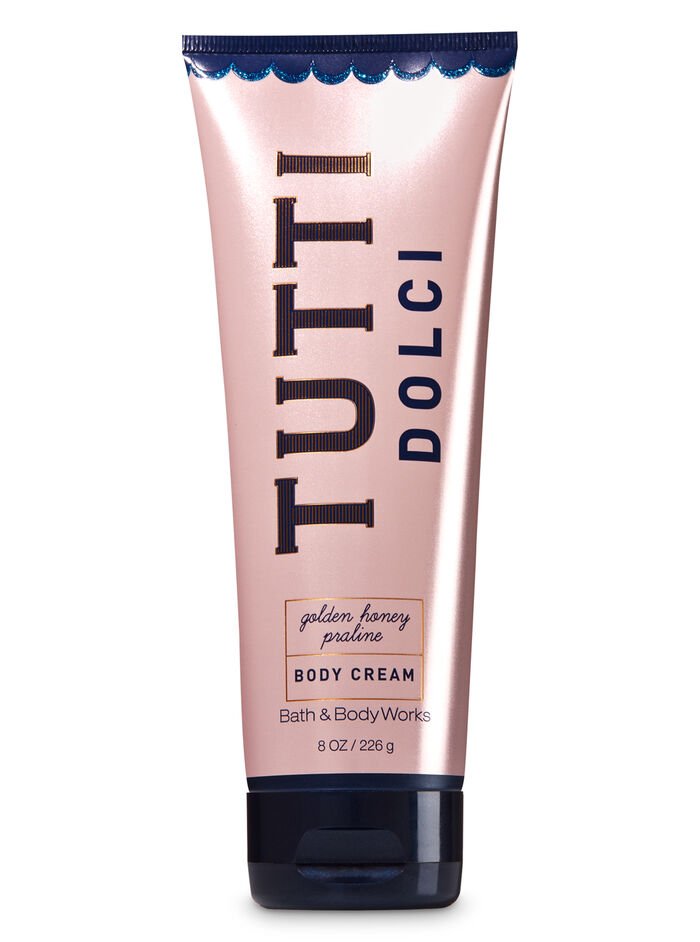 Golden Honey Praline PRODOTTI PER IL CORPO/VEDI TUTTI PRODOTTI PER IL CORPO Bath & Body Works