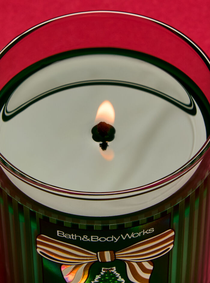 Vanilla Bean Noel Home Fragrance/Featured/White Barn collection Bath & Body Works