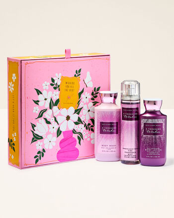 A Thousand Wishes Novit&agrave;/Nuovi Arrivi/Tutte le novit&agrave; Bath & Body Works1