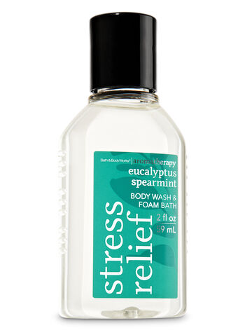 Eucalyptus Spearmint PRODOTTI PER IL CORPO/VEDI TUTTI PRODOTTI PER IL CORPO Bath & Body Works1