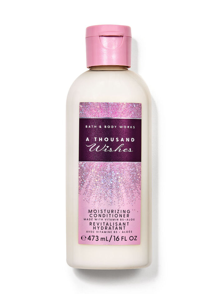 A Thousand Wishes Body care/Bath & Shower/Bath Bath & Body Works