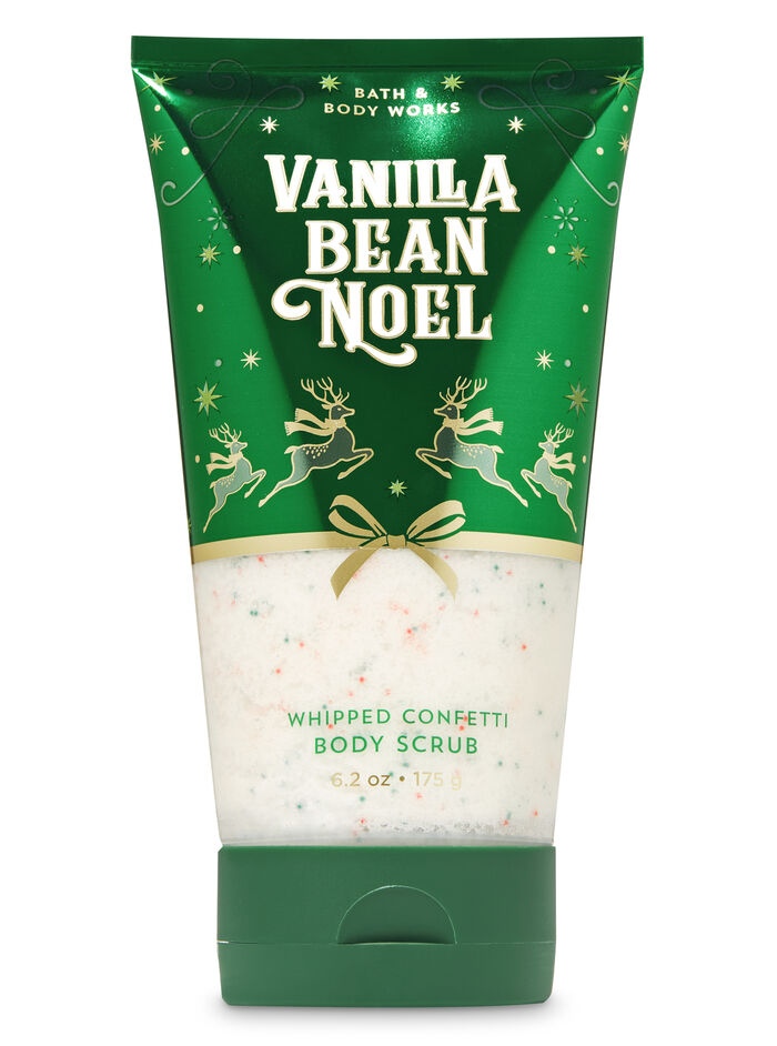 Vanilla Bean Noel Gifts/Collections/Gifts for her Bath & Body Works