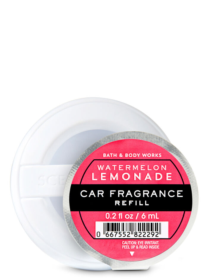 Watermelon Lemonade fuori catalogo Bath & Body Works