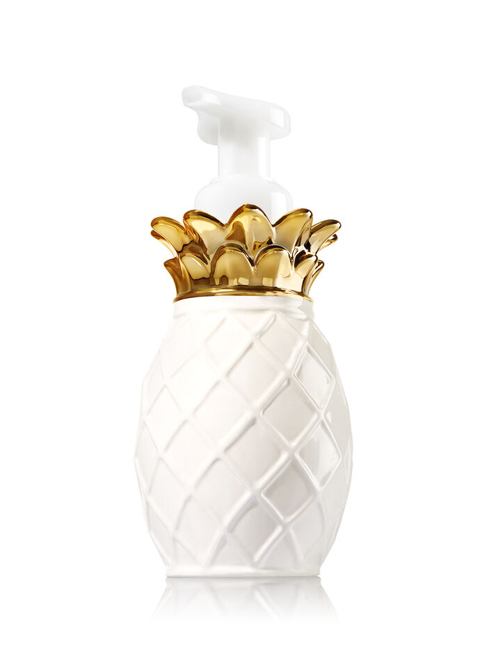 Pineapple IDEE REGALO/REGALI PER FASCE PREZZO/Regali fino a 20€ Bath & Body Works