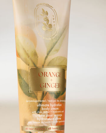 Orange Ginger Novit&agrave;/Nuovi Arrivi/Tutte le novit&agrave; Bath & Body Works2