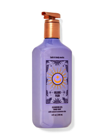Mojave Plum Fuori Catalogo Bath & Body Works1