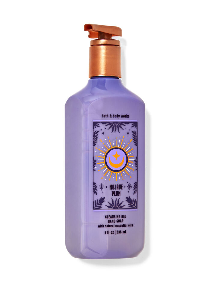 Mojave Plum Fuori Catalogo Bath & Body Works