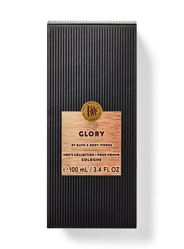 Glory UOMO/Collezione Uomo/Deodorante e Profumo Uomo Bath & Body Works