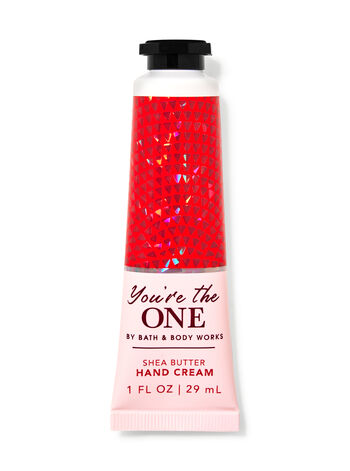 You're the One SAPONI E IGIENIZZANTI MANI/VEDI TUTTI SAPONI E IGIENIZZANTI MANI Bath & Body Works2