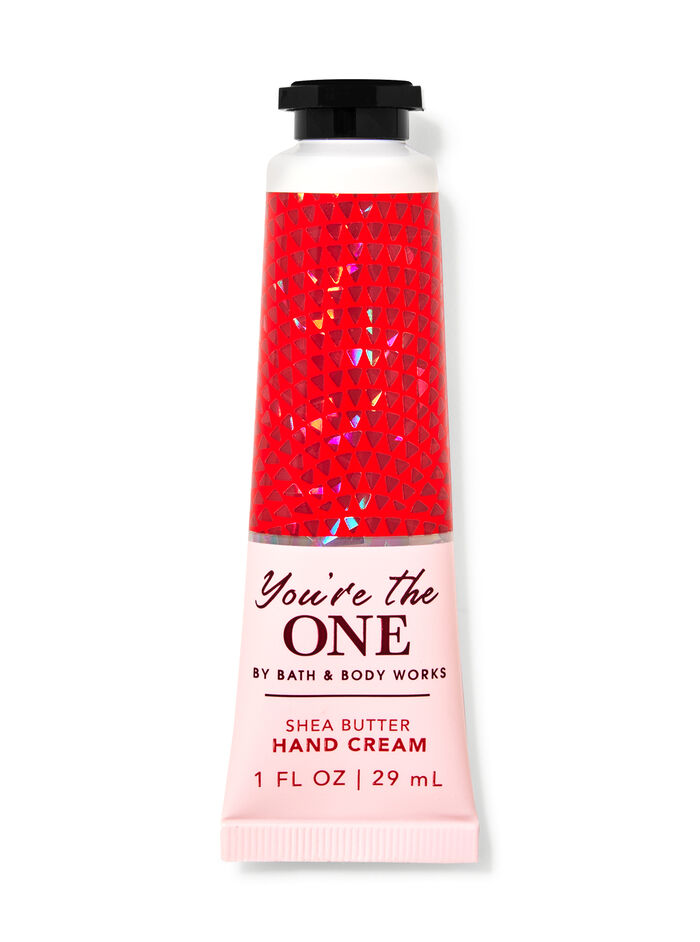 You're the One SAPONI E IGIENIZZANTI MANI/VEDI TUTTI SAPONI E IGIENIZZANTI MANI Bath & Body Works
