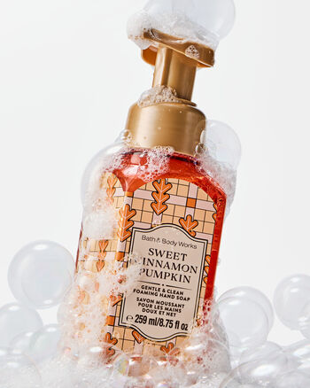 Sweet Cinnamon Pumpkin Hand Soaps & Sanitizers/Hand soaps/Foam soaps Bath & Body Works2