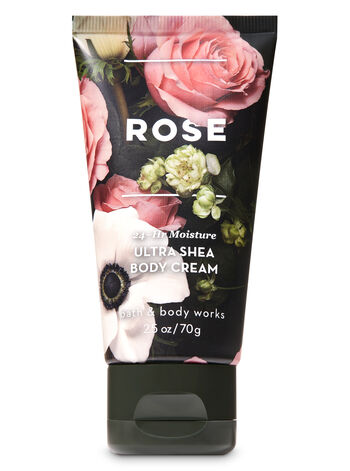 Rose offerte speciali Bath & Body Works1