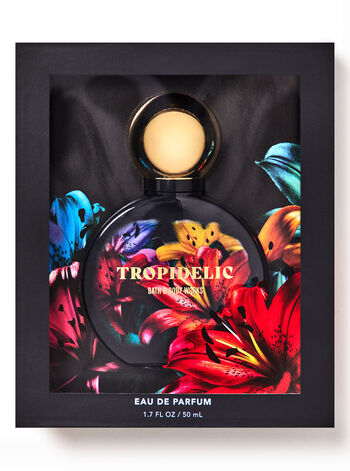Tropidelic Body care/Fragrance/Perfume Bath & Body Works2