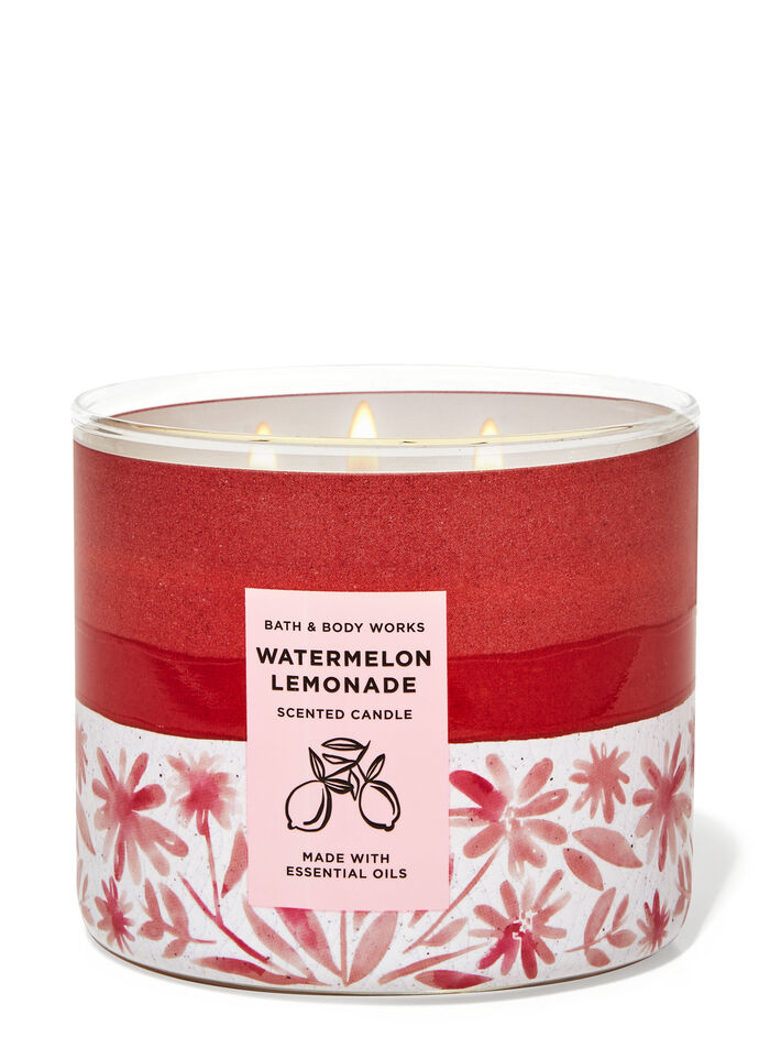 Watermelon Lemonade Fuori Catalogo Bath & Body Works