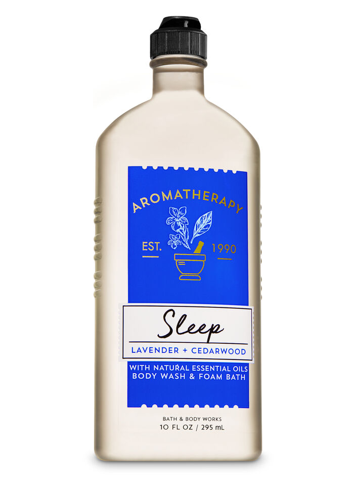 Lavender Cedarwood PRODOTTI PER IL CORPO/VEDI TUTTI PRODOTTI PER IL CORPO Bath & Body Works