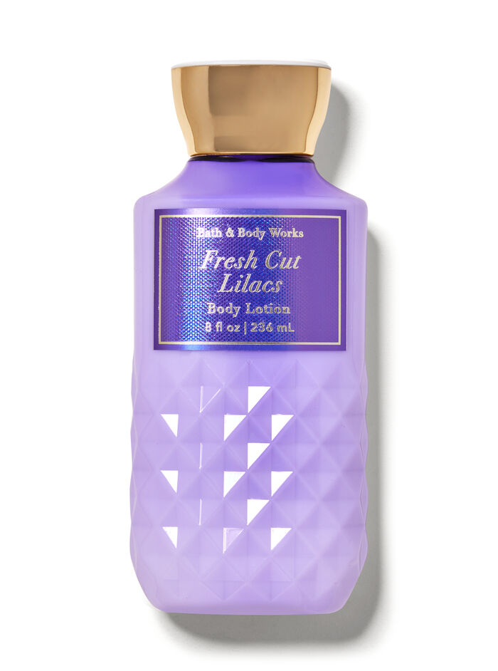 Fresh Cut Lilacs Gifts/Collections/Gifts for her Bath & Body Works