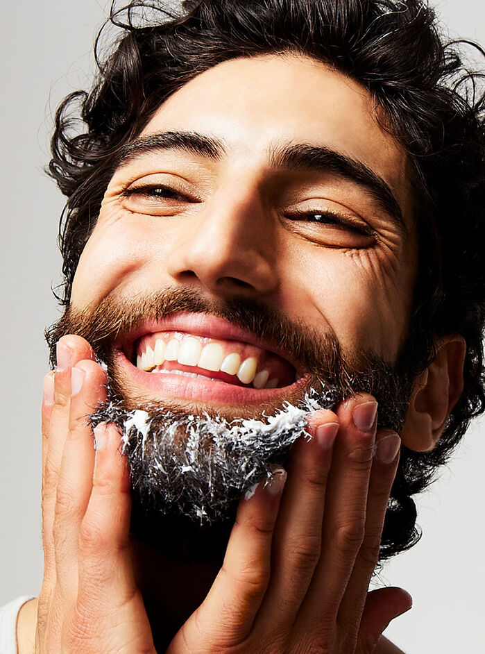 Ocean UOMO/Collezione Uomo/Viso e Barba Bath & Body Works