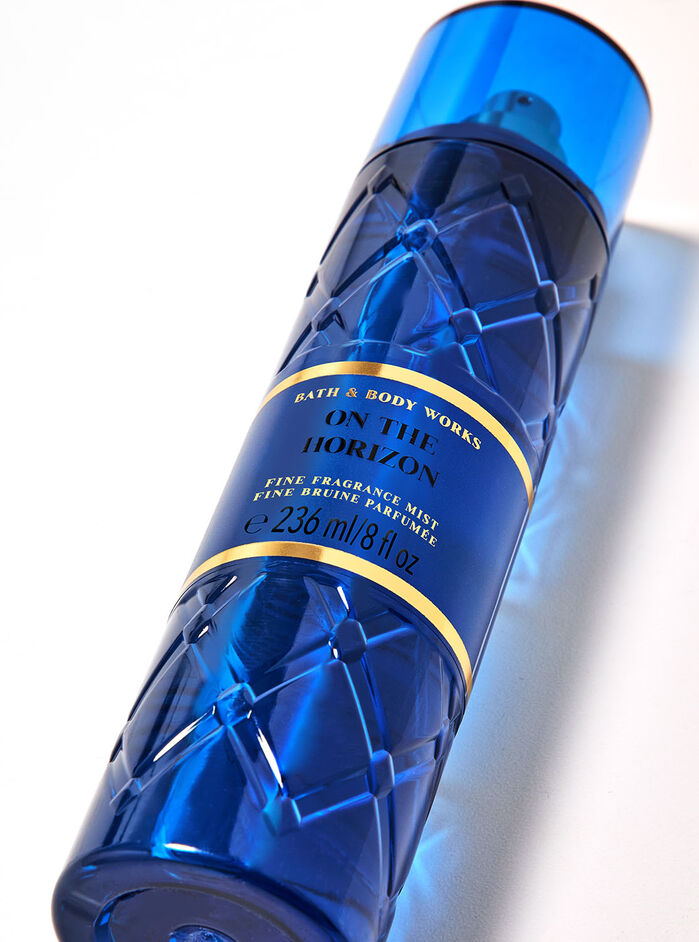 On The Horizon Body care/Fragrance/Body sprays & mists Bath & Body Works