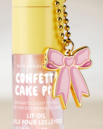 Confetti Cake Pop Novit&agrave;/Nuovi Arrivi/Tutte le novit&agrave; Bath & Body Works2