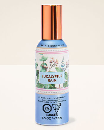 Eucalyptus Rain Novit&agrave;/Nuovi Arrivi/Tutte le novit&agrave; Bath & Body Works1