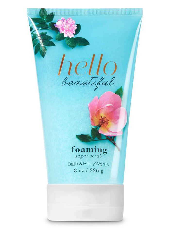 Hello Beautiful Gifts/Collections/Gifts for her Bath & Body Works