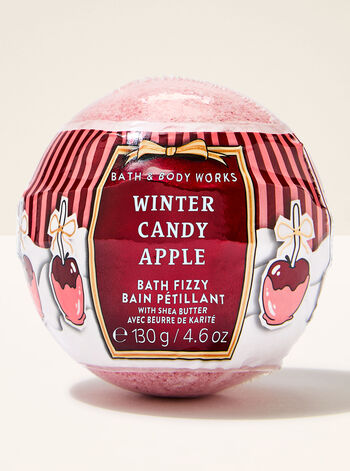 Winter Candy Apple Body care/Bath & Shower/Bath Bath & Body Works1