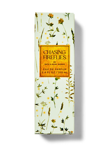 Chasing Fireflies prodotti per il corpo fragranze corpo profumo Bath & Body Works2