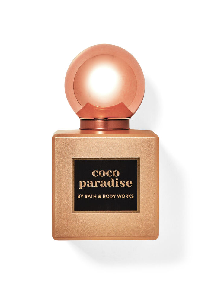 Coco Paradise Fuori Catalogo Bath & Body Works