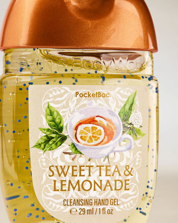 Sweet Tea & Lemonade Novit&agrave;/Nuovi Arrivi/Tutte le novit&agrave; Bath & Body Works2