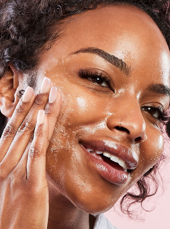 Exfoliating Face Wash PRODOTTI PER IL CORPO/Skincare Bath & Body Works